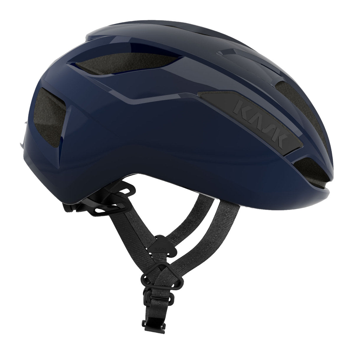 KASK Sintesi Cycling Helmet - Oxford Blue