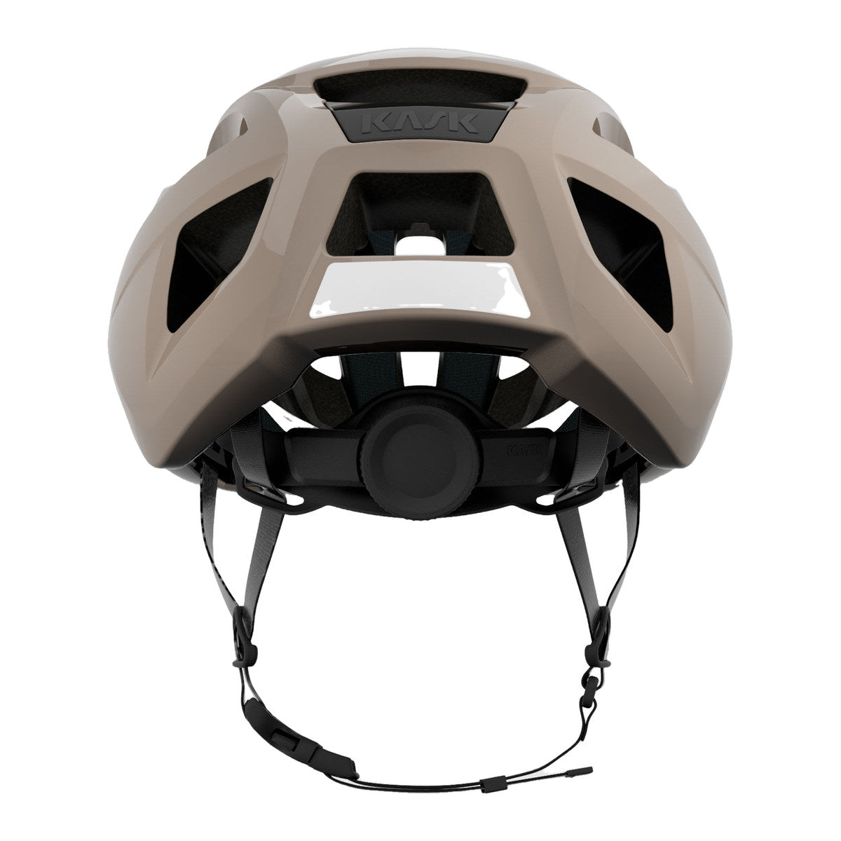 KASK Sintesi Cycling Helmet - Sahara