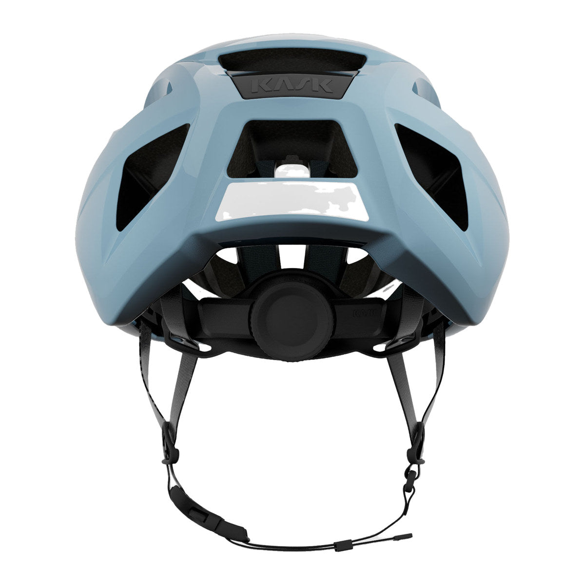 KASK Sintesi Cycling Helmet - Sea Ice