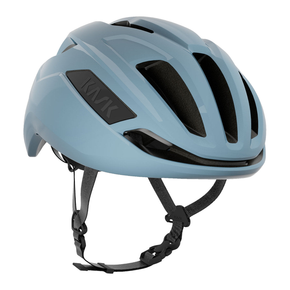 KASK Sintesi Cycling Helmet - Sea Ice