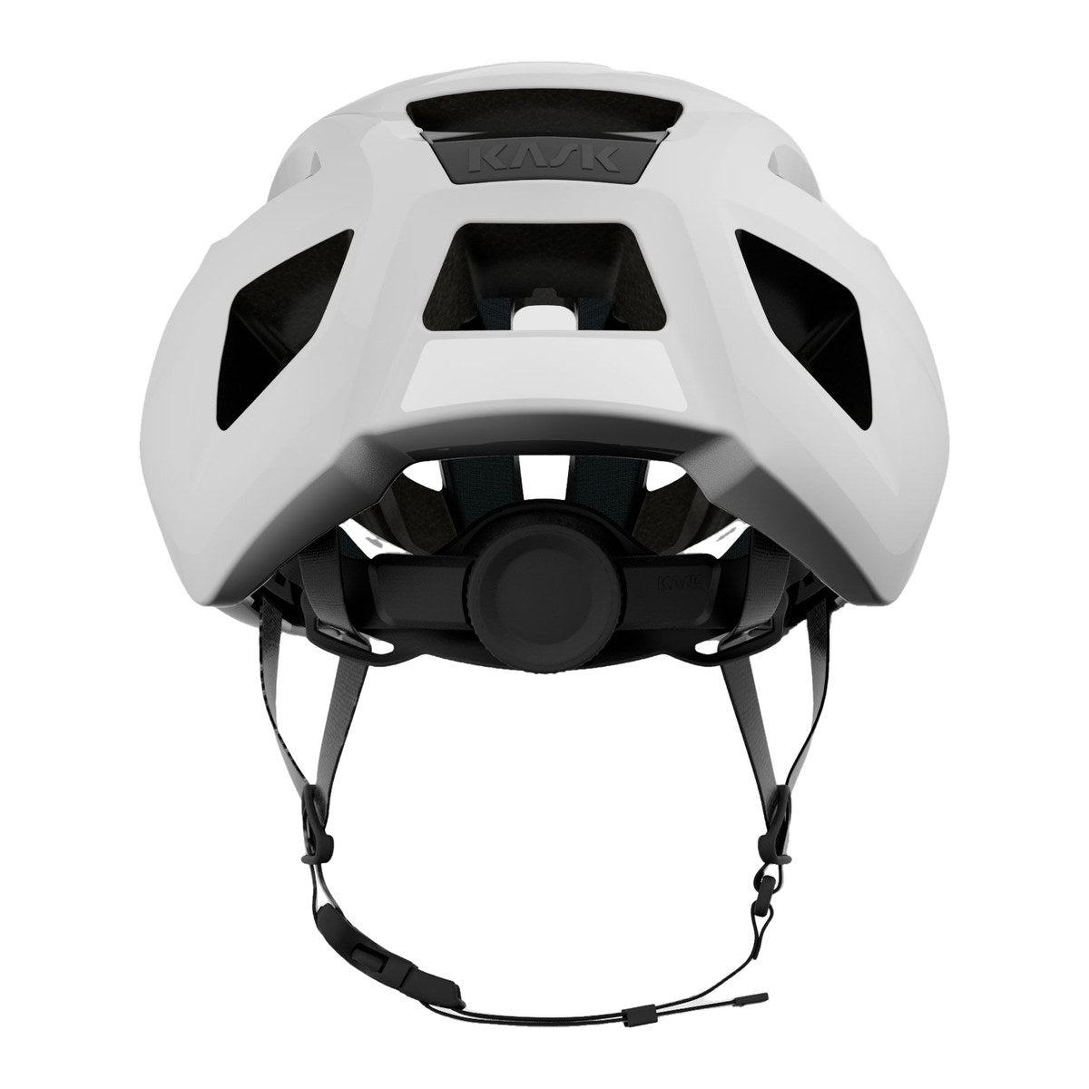 KASK Sintesi Cycling Helmet - White