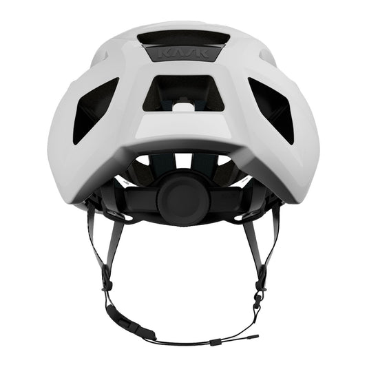 KASK Sintesi Cycling Helmet - White