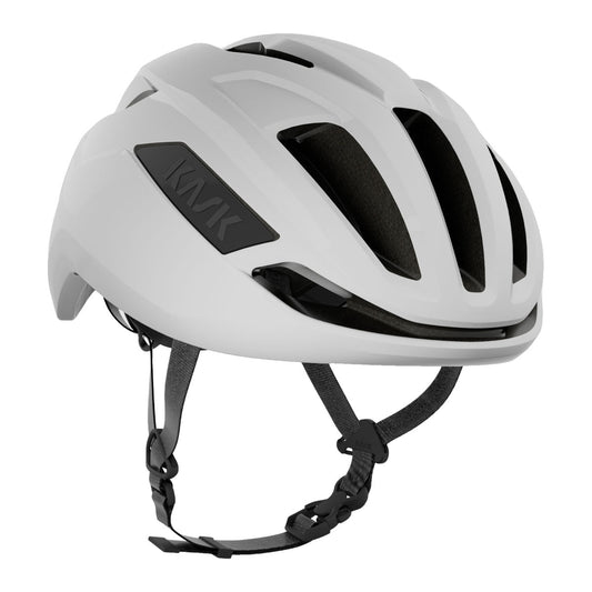 KASK Sintesi Cycling Helmet - White