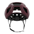 KASK Sintesi Cycling Helmet - Wine Red