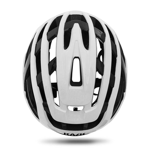 KASK Valegro Casco Ciclismo - Blanco