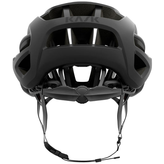 KASK Valegro Casco Ciclismo - Negro Mat