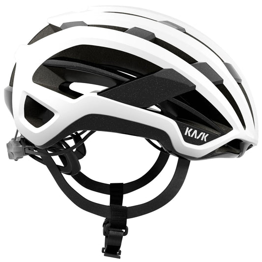 KASK Valegro Casco Ciclismo - Blanco
