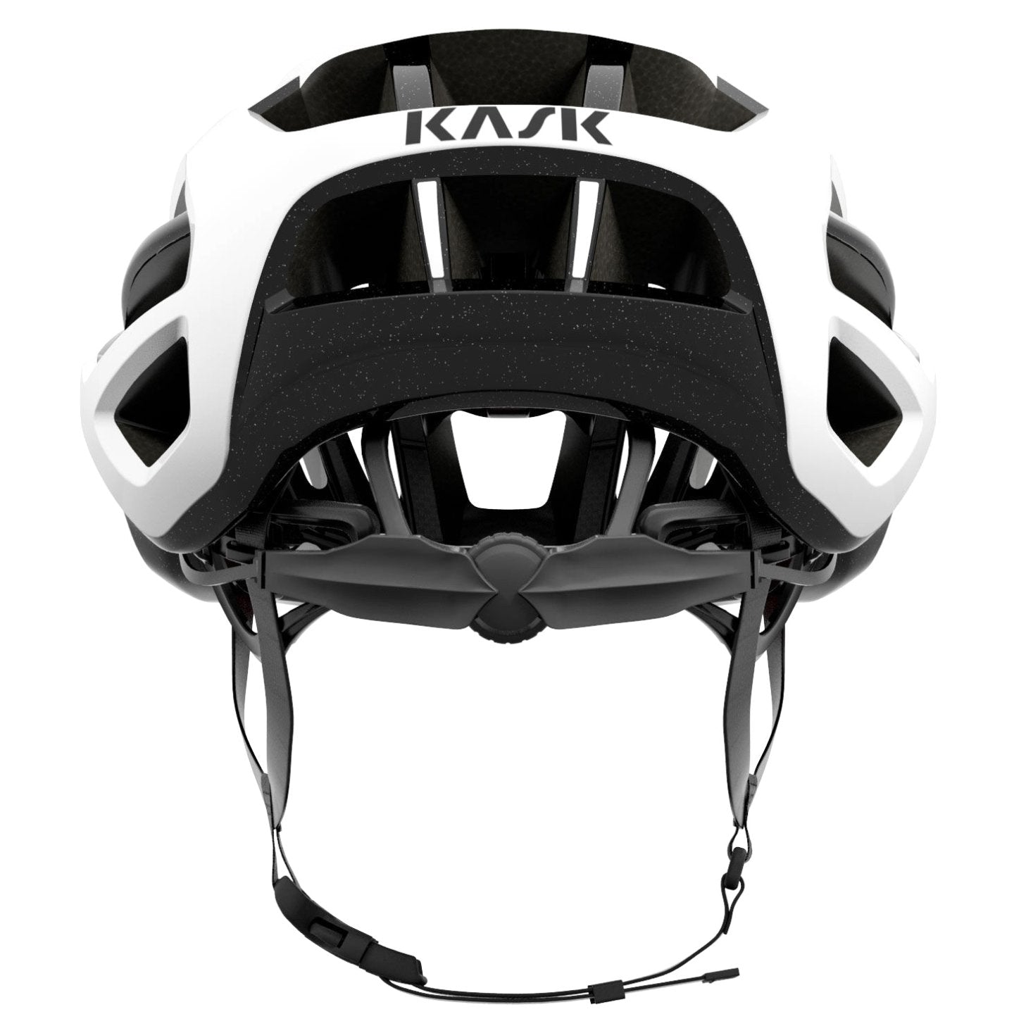 KASK Valegro Fahrradhelm - Weiß