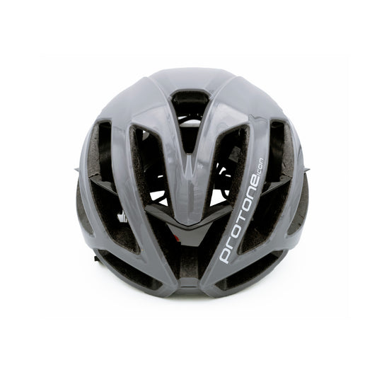 KASK Protone Icon Casco Ciclismo  - Grey Polished