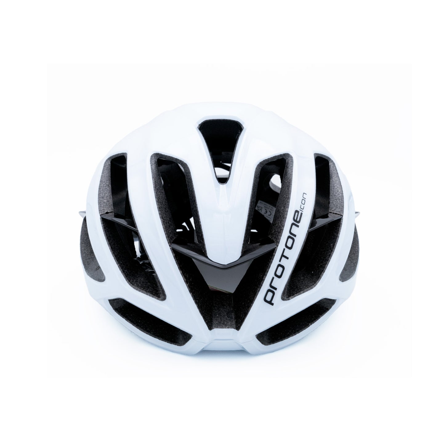 KASK Protone Icon Casco Ciclismo  - Blanco Polished