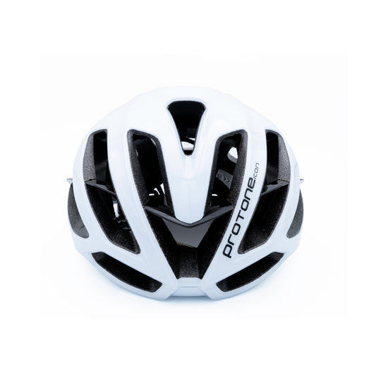 KASK Protone Icon Casco Ciclismo  - Blanco Polished