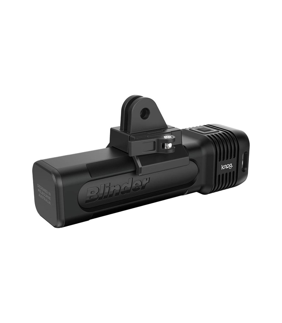 KNOG BLINDER Front Light Kit 1300 - Black