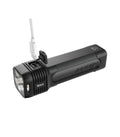 KNOG BLINDER Front Light Kit 1300 - Black