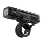 KNOG BLINDER Llum davantera Kit 1300 - Negre