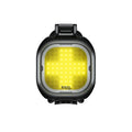 KNOG BLINDER MINI CROSS FRONT BIKE LIGHT - Black-Rear Lights-9328389030663