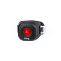 KNOG BLINDER MINI DOT REAR LIGHT - Black-Rear Lights-9328389026086