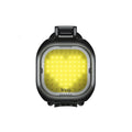 KNOG BLINDER MINI LOVE FRONT BIKE LIGHT - Black-Front Lights-9328389030670