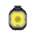 KNOG BLINDER MINI SQUARE FRONT BIKE LIGHT - Black-Front Lights-9328389030649