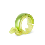 KNOG OI CLASSIC LARGE BELL - LUMINOUS LIME-Bells-9328389029773