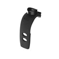 KNOG PWR CHARGER REPLACEMENT STRAP - Black-Front Lights-9328389027755