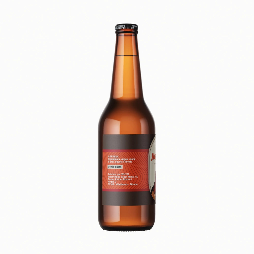 Komorebi Artisan Beer - 33cl-Wines-84736841