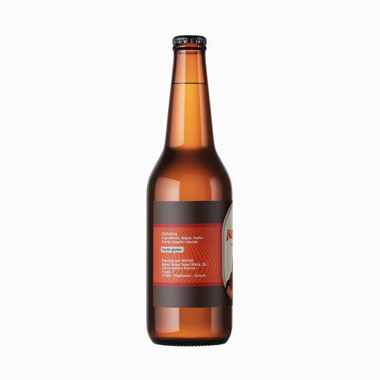 Komorebi Artisan Beer - 33cl-Wines-84736841