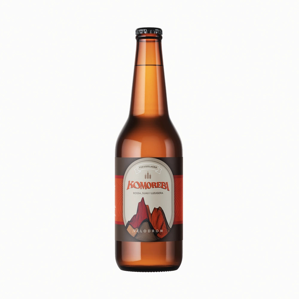 Komorebi Artisan Beer - 33cl-Wines-84736841