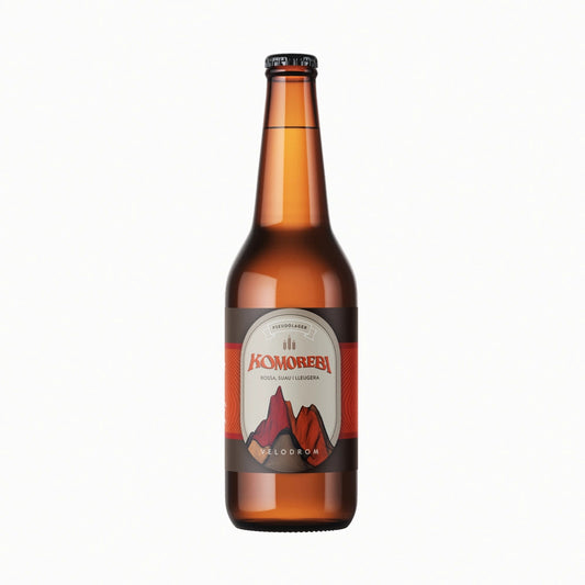 Komorebi Artisan Beer - 33cl-Wines-84736841