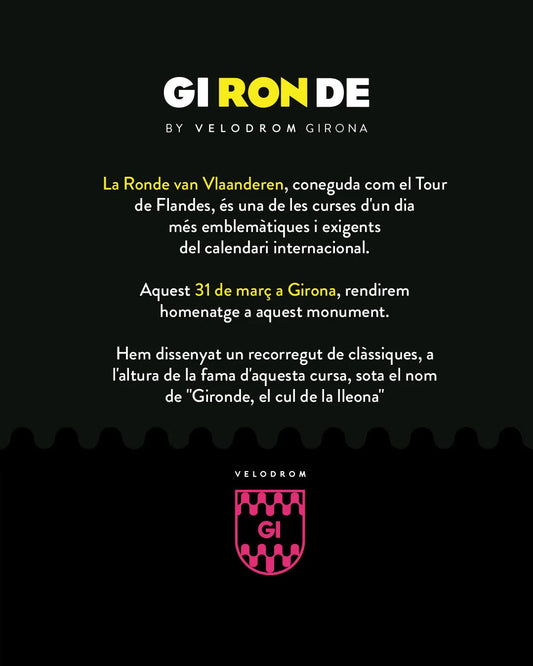 La Gironde - Classics Event-Ticket-