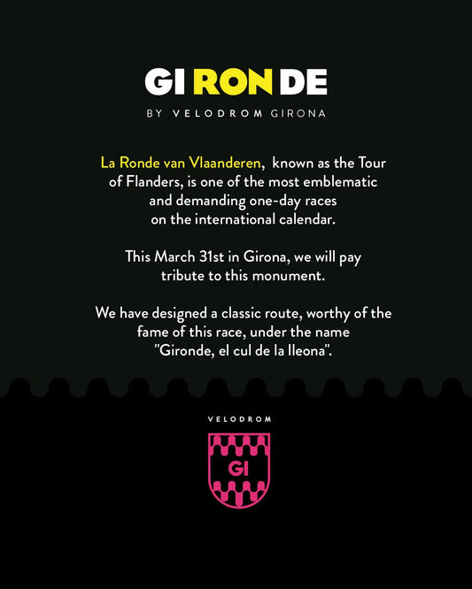 La Gironde - Classics Event-Ticket-