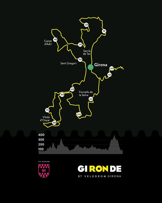 La Gironde - Classics Event-Ticket-