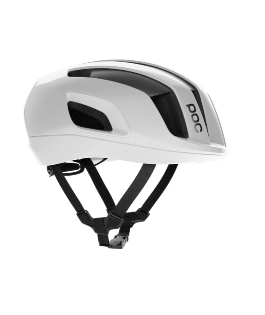 POC Cytal Carbon - Hydrogen Hvid