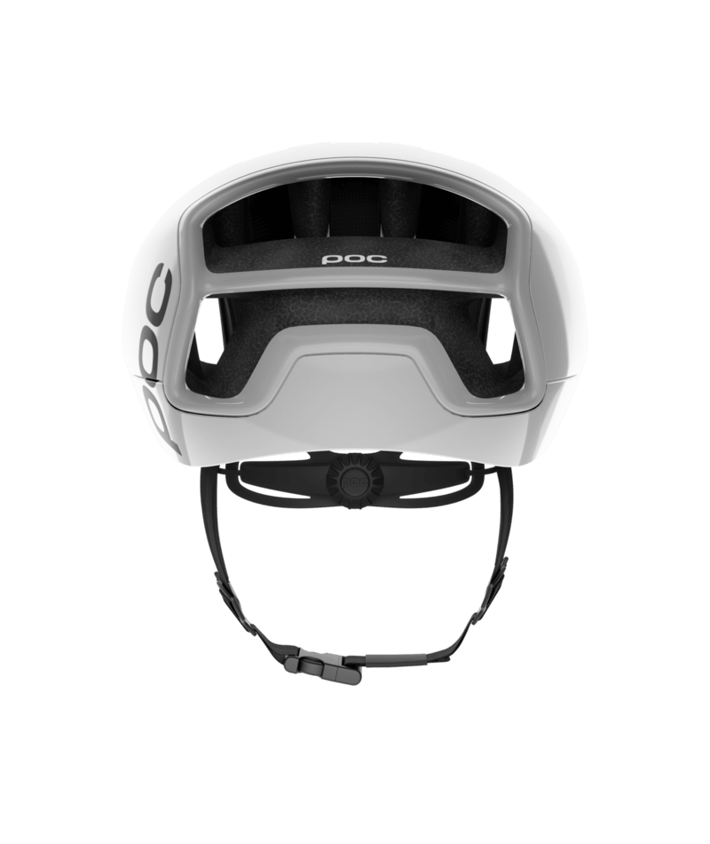 POC Cytal Carbon - Hydrogen Hvid