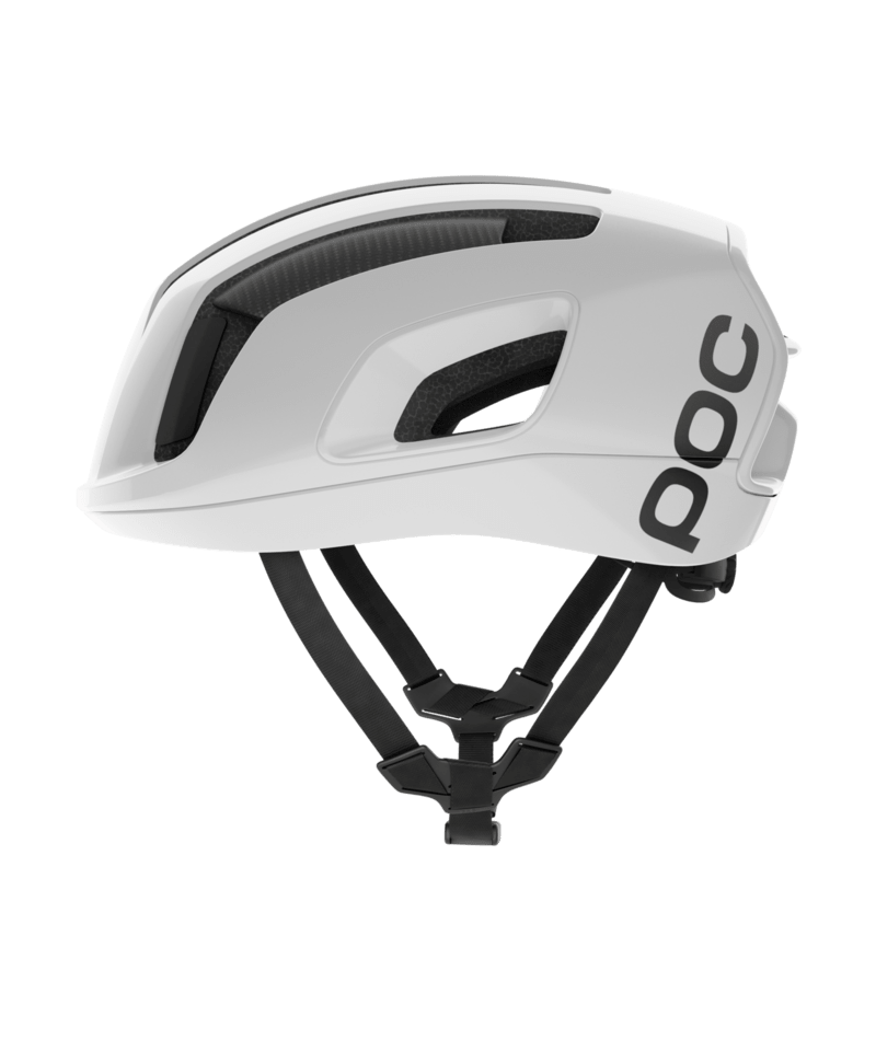 POC Cytal Carbon - Hydrogen Hvid