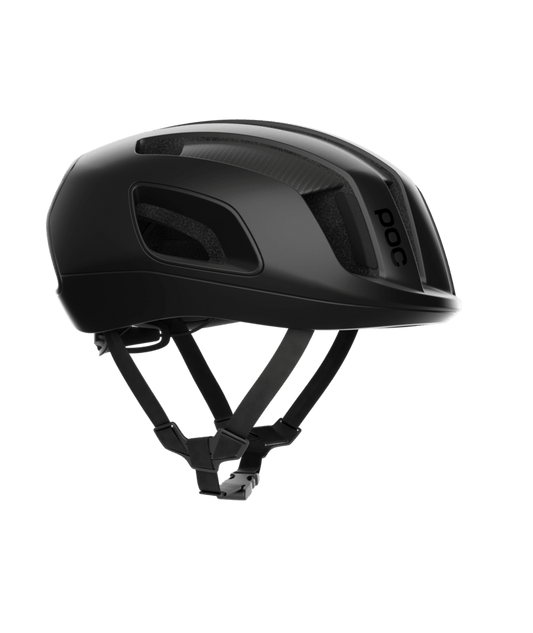 POC Cytal Carbon - Uranium Negro Matt