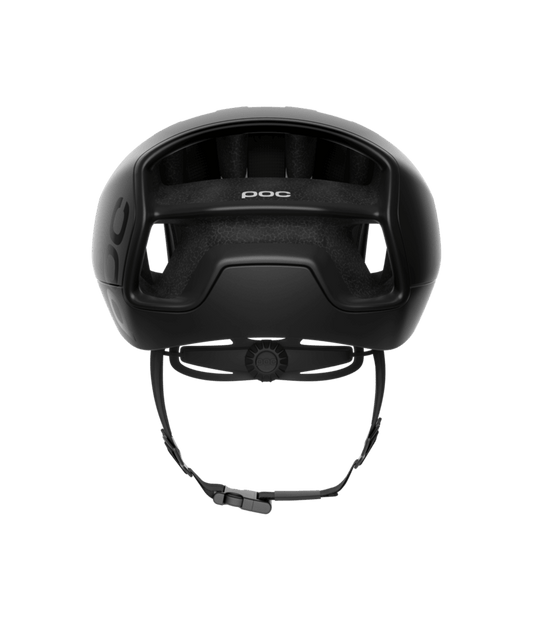 POC Cytal Carbon - Uranium Negro Matt