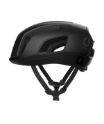 POC Cytal Carbon  Fahrradhelm - Uranium Schwarz Matt