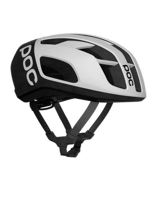 POC Cytal Lite - Hydrogen Blanco/Uranium Negro Matt