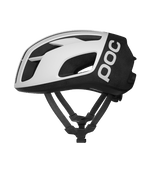 POC Cytal Lite  Cycling Helmet - Hydrogen White/Uranium Black Matt