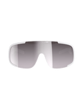 POC Aspire Mid Hydrogen Blanc/Clarity Road/Sunny Silver - 9545