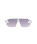 POC Aspire Mid Hydrogen Blanc/Clarity Road/Sunny Silver - 9545