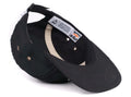 LASER Barceloneta Packable Hat Cap - Black-Caps-89853318
