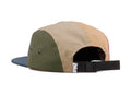 LASER Barceloneta Packable Hat Cap - Off Cuts-Caps-34558854