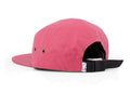 LASER Barceloneta Packable Hat Cap - Raspberry-Caps-95620486