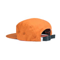 LASER Borne Ripstop Packable Hat Cap - Cinnamon-Caps-95943241