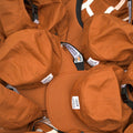 LASER Borne Ripstop Packable Hat Cap - Cinnamon-Caps-95943241