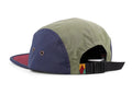 LASER Montseny Camper Tech Hat Cap - Multi-Caps-18306438