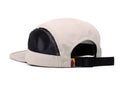 LASER Montseny Camper Tech Hat Cap - Sand-Caps-52498310