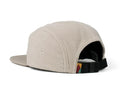 LASER Montseny Fleece Camper Hat Cap - Sand-Caps-03942534