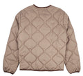 LASER Montseny Paded Jacket - Atlas-Casual Jackets-